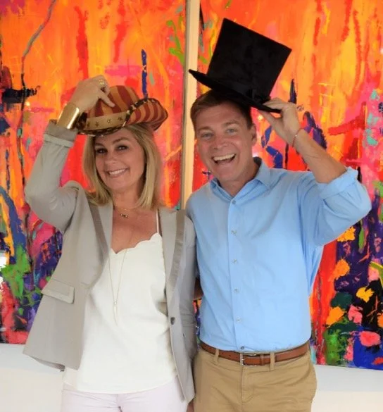 Hats Off Nonprofit Awards to Honor 113 Nominees on October 1st