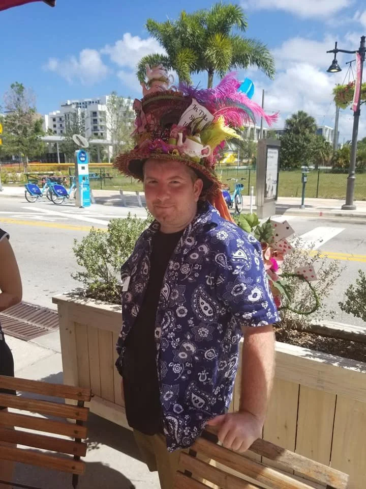 Two Child Advocates, One Mission, Birthdays for Foster Children