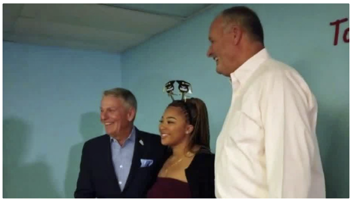 Foster care students overcome odds, celebrate graduation in Palm Beach County