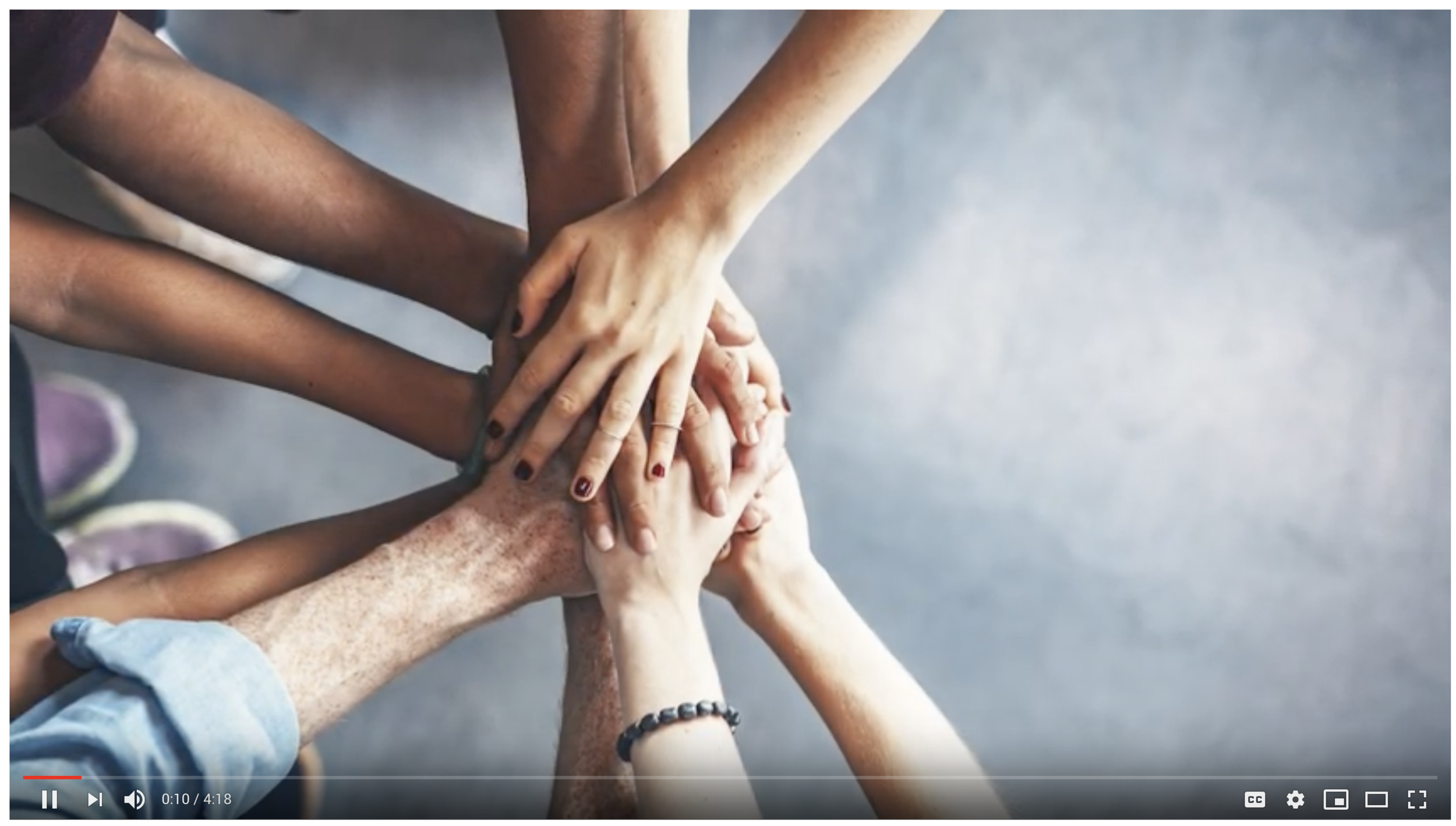 Multi-disciplinary team and the Florida Guardian ad Litem Program