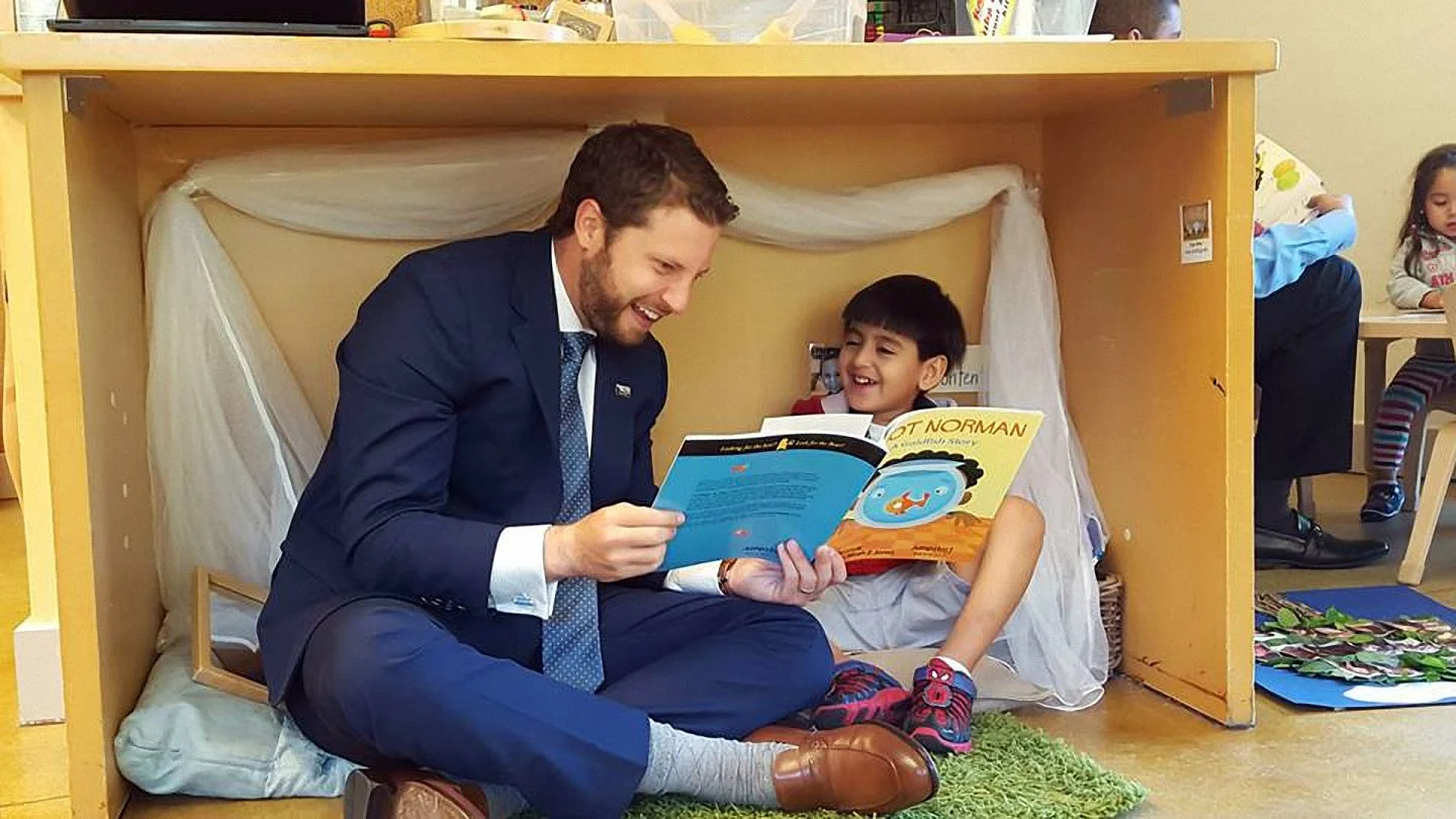 Speak Up for Kids granted portion of $360,000 from Volunteer Florida