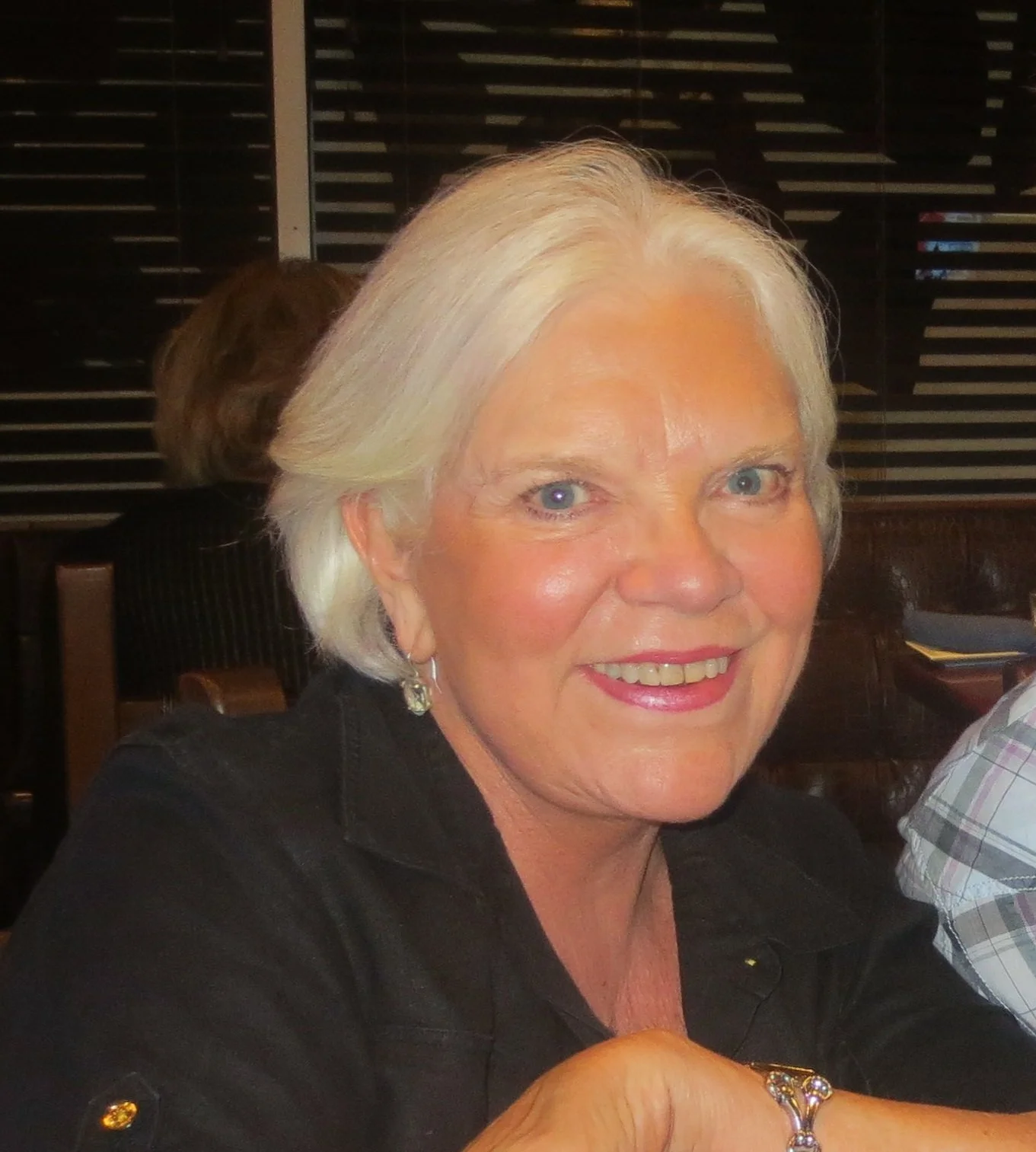 DADE COUNTY BAR HONORS GUARDIAN AD LITEM ATTORNEY