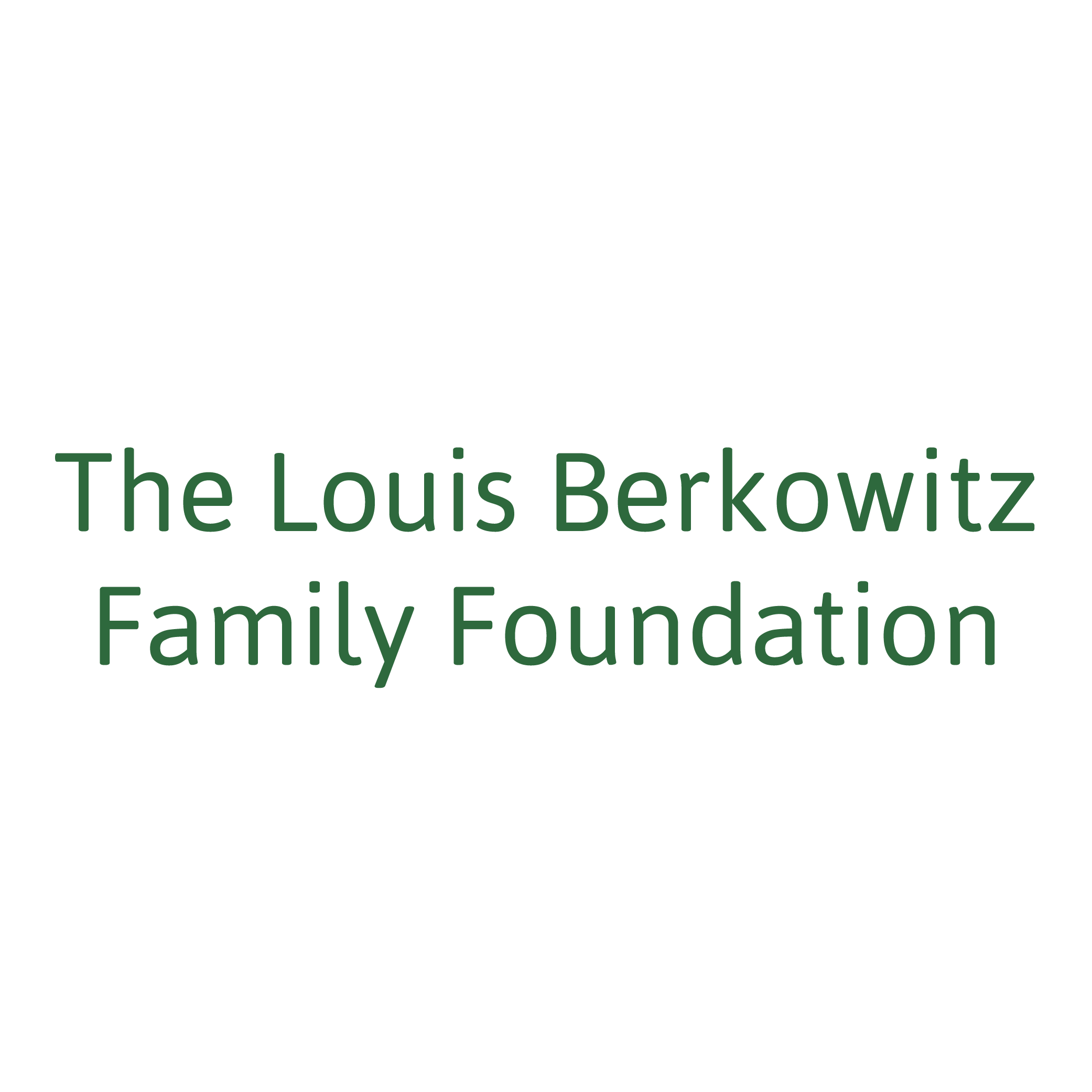 The Louis Berkowitz Family .png