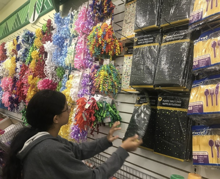 Aysel Elshenawy Brings Birthday Joy to Kids in Need