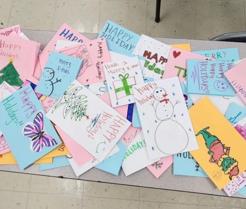 From the Heart: Boca High Bobcats Send Holiday Cheer to Foster Children