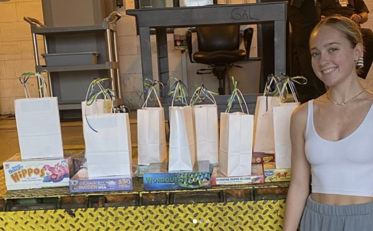 Turning Gloomy Days into Play Days: Brooke Meixner’s Summer Fun Bundles