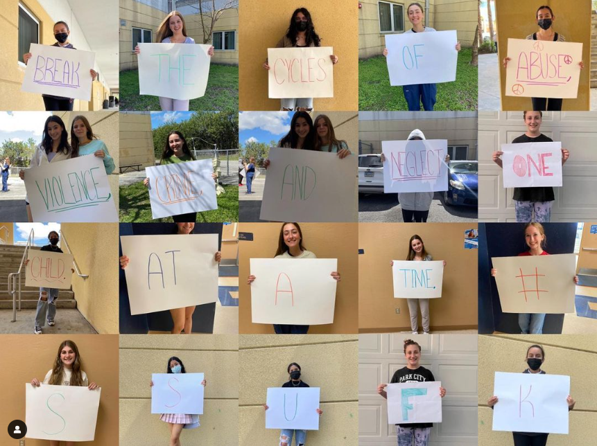 West Boca Bulls Reach More Than 100 With Social Media Campaign!
