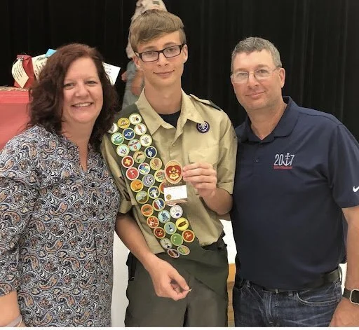 West Boca High School 