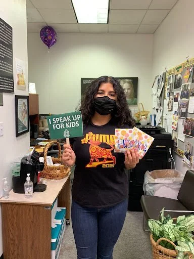 Atlantic High School 