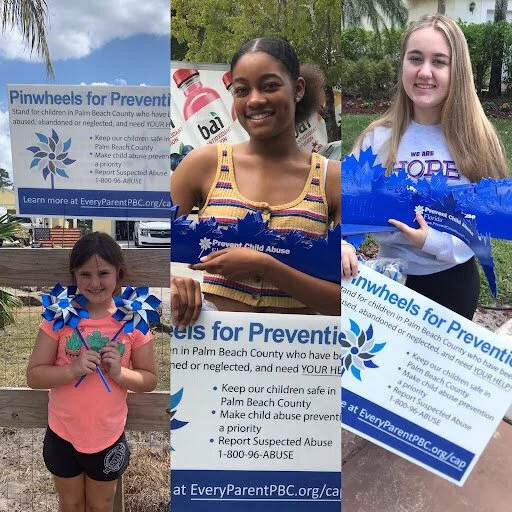 Child Abuse Prevention Month