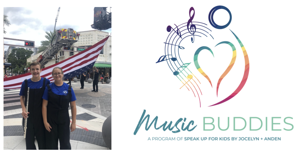 Students Pave a Way for Free Music Lessons for Foster Children