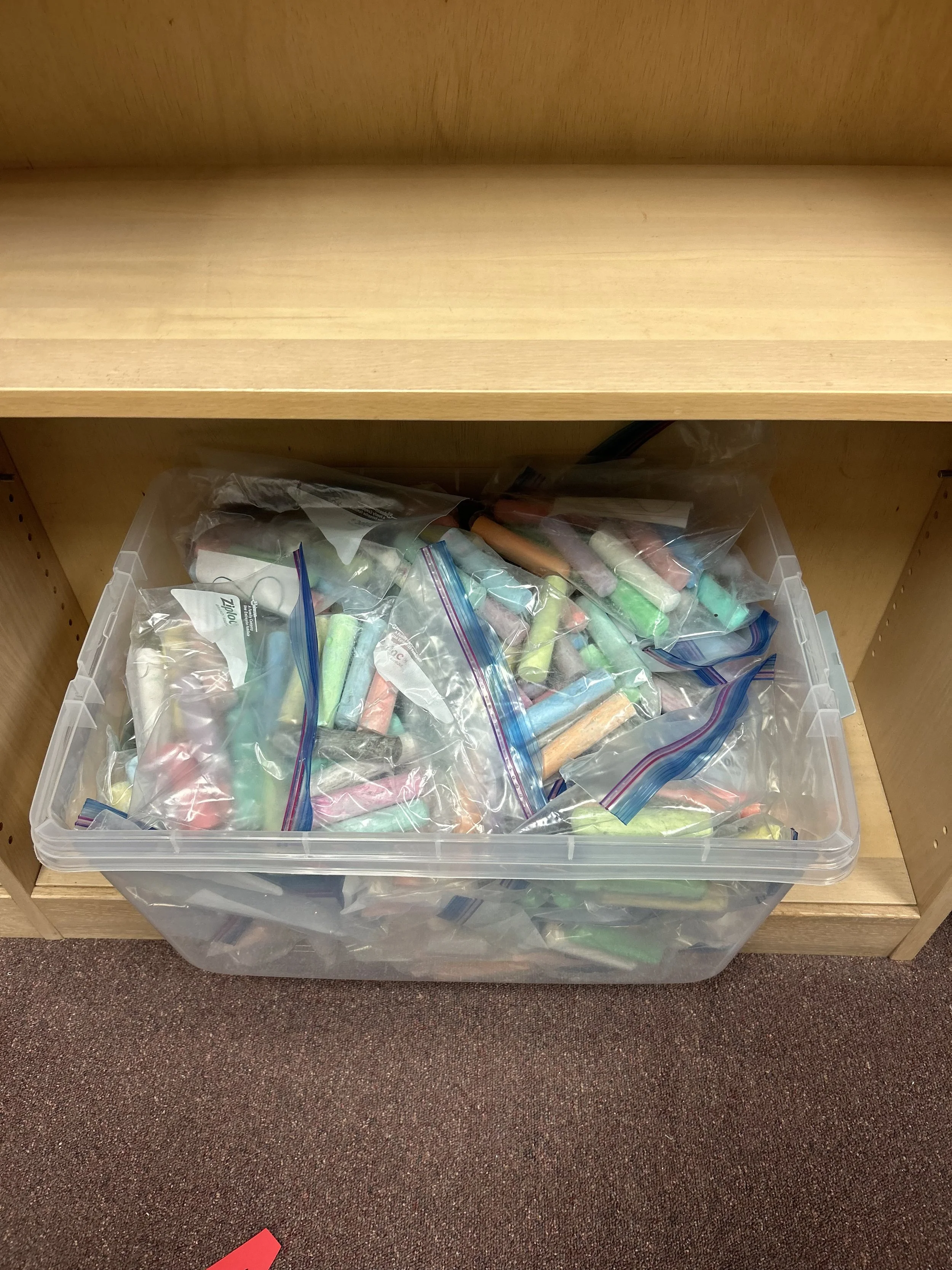 Coloring the Season with Kindness: Wildcats Speak Up for Foster Youth