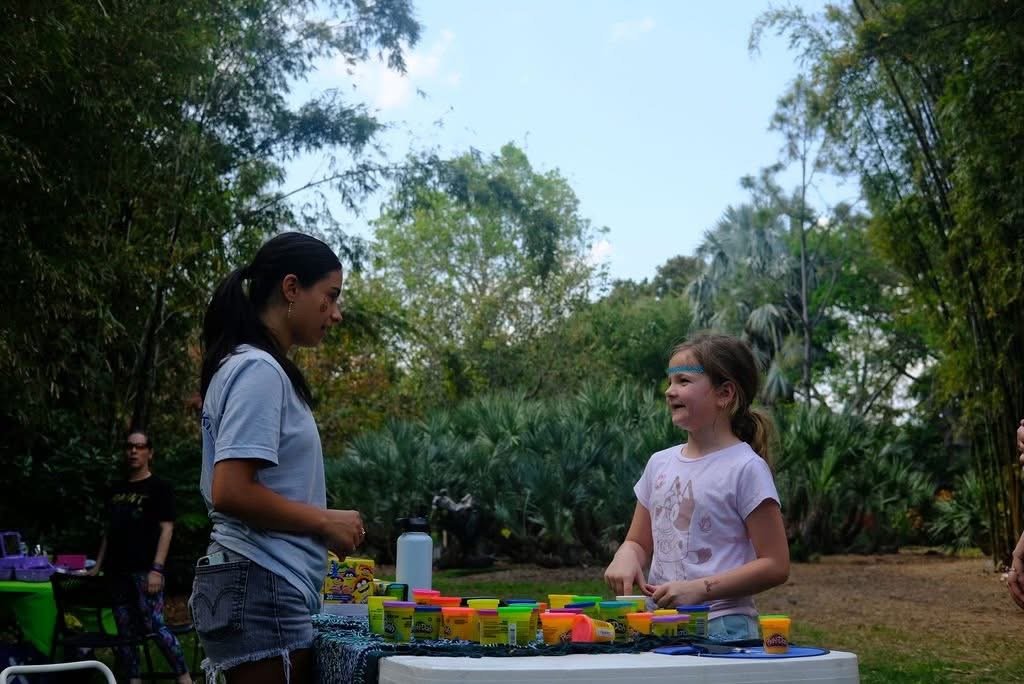 Pretty in Pink: Sharks Inspire Creativity with Pinkalicious Cupcake Fun