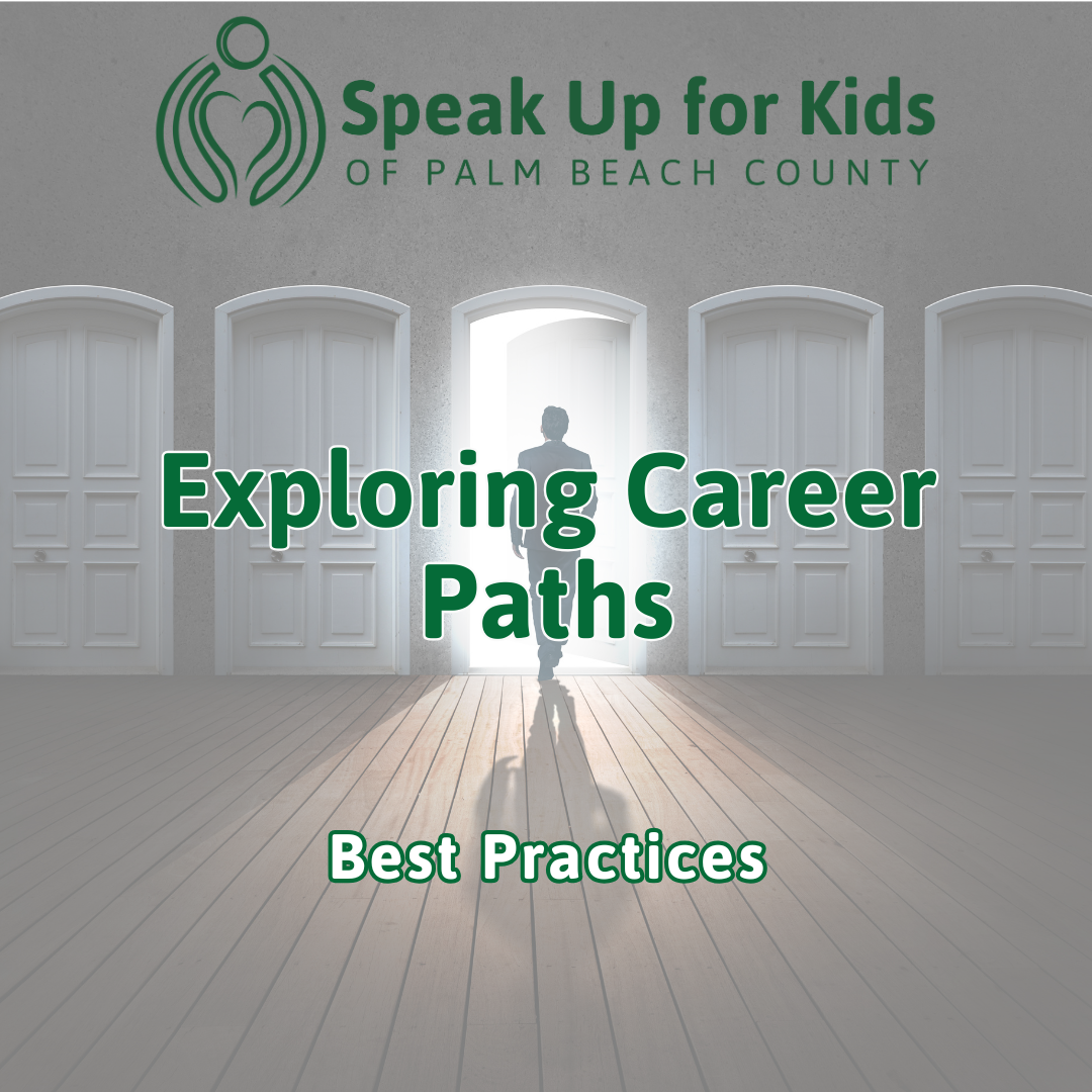 Exploring Career Paths