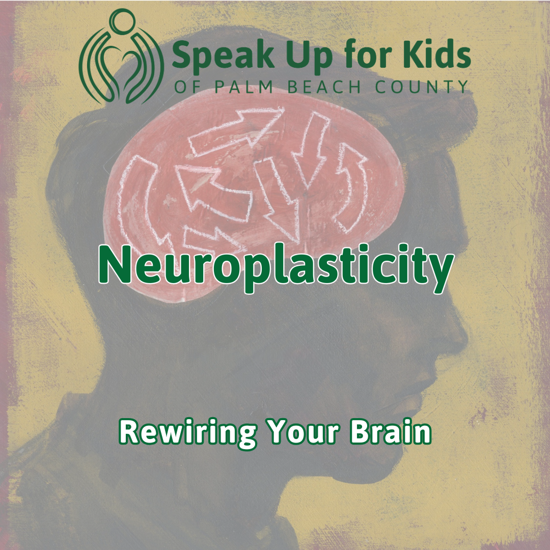 Rewiring your Brain: Neuroplasticity and Healing