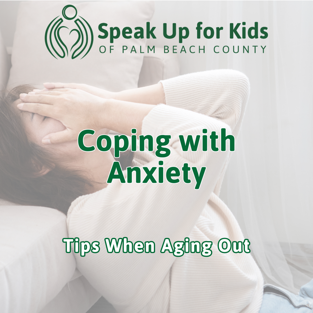 Coping with Anxiety 