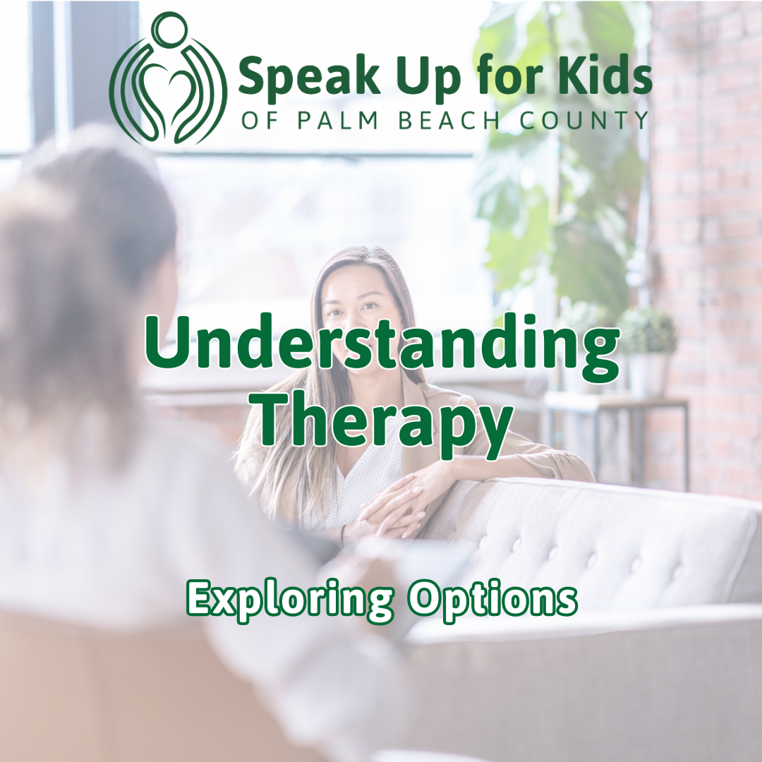 Understanding Therapy: Exploring Therapy Options for Mental Health