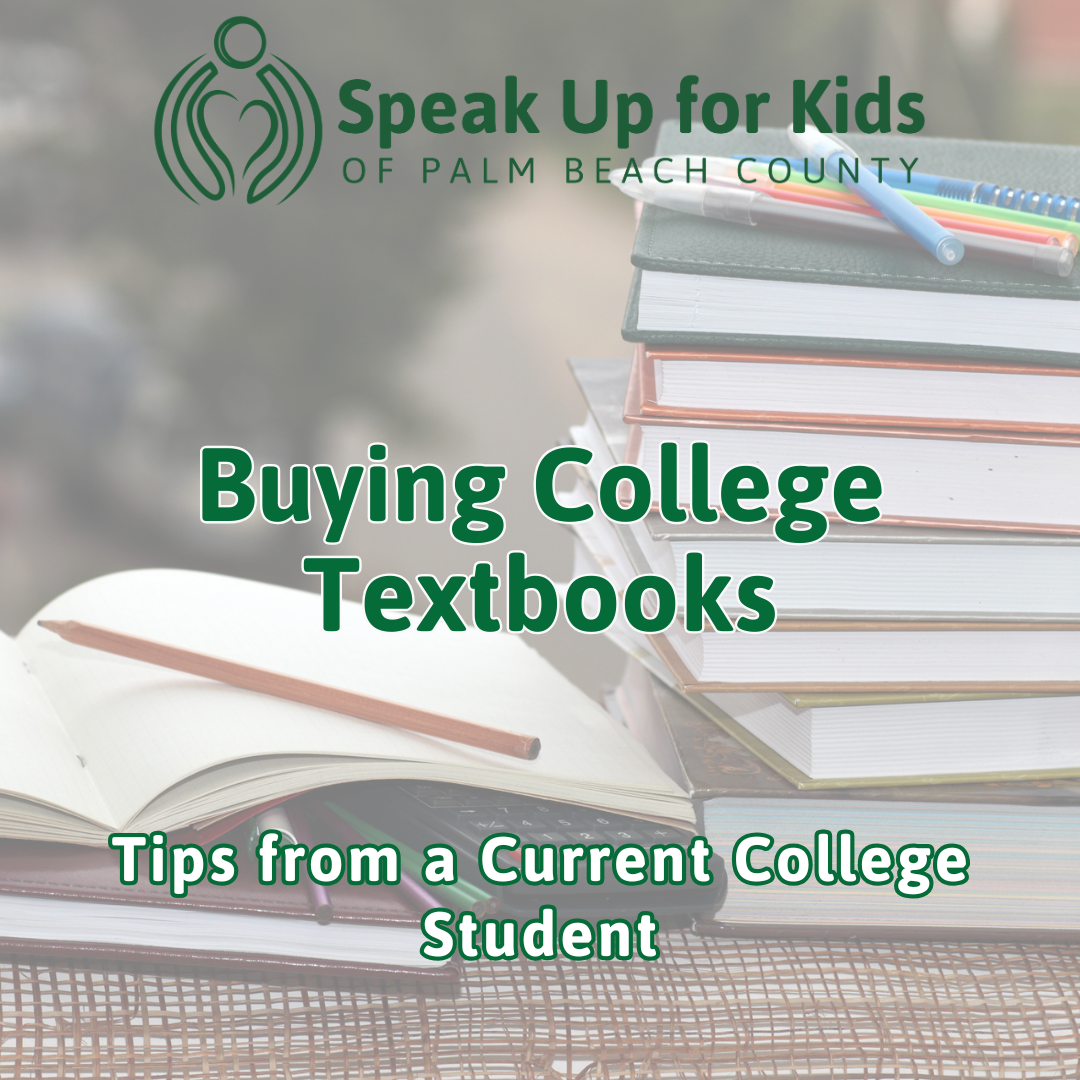 Buying College Textbooks:  Secrets &amp; Hacks from a Current College Student
