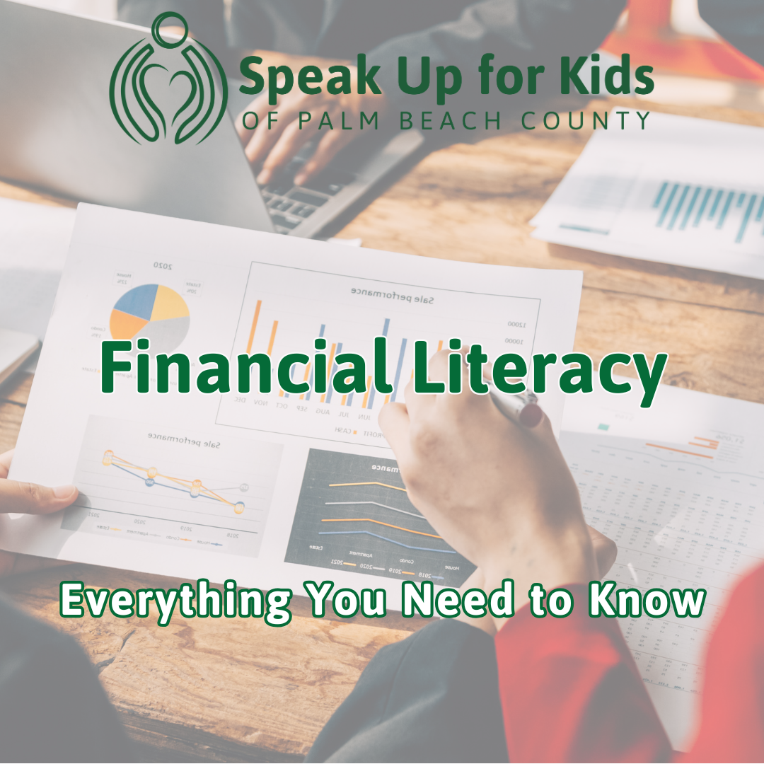 Financial Literacy
