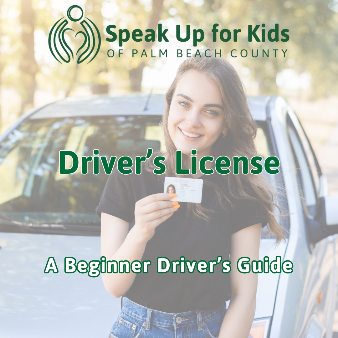Driver’s License: A Guide to Getting Your Driver’s License