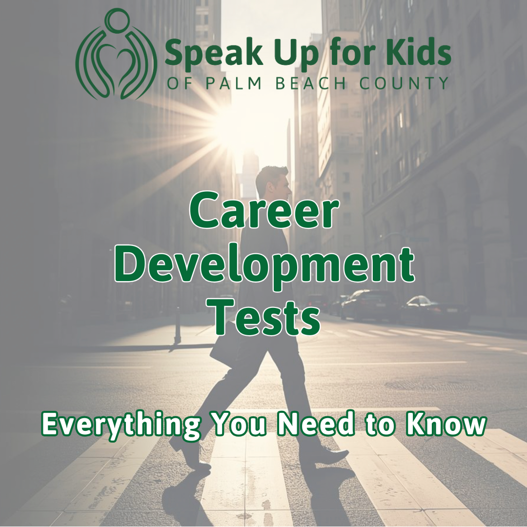 Career Development Tests