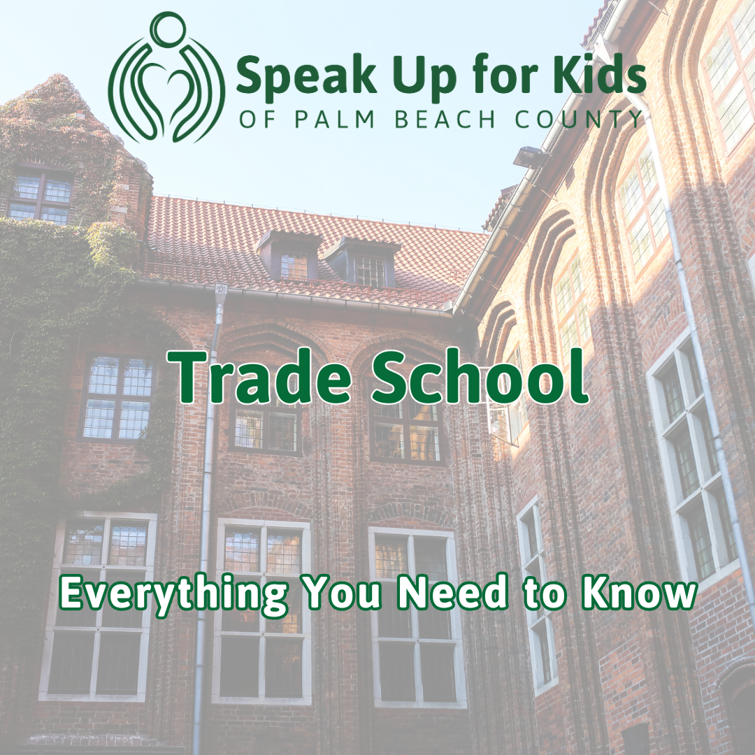 Trade School