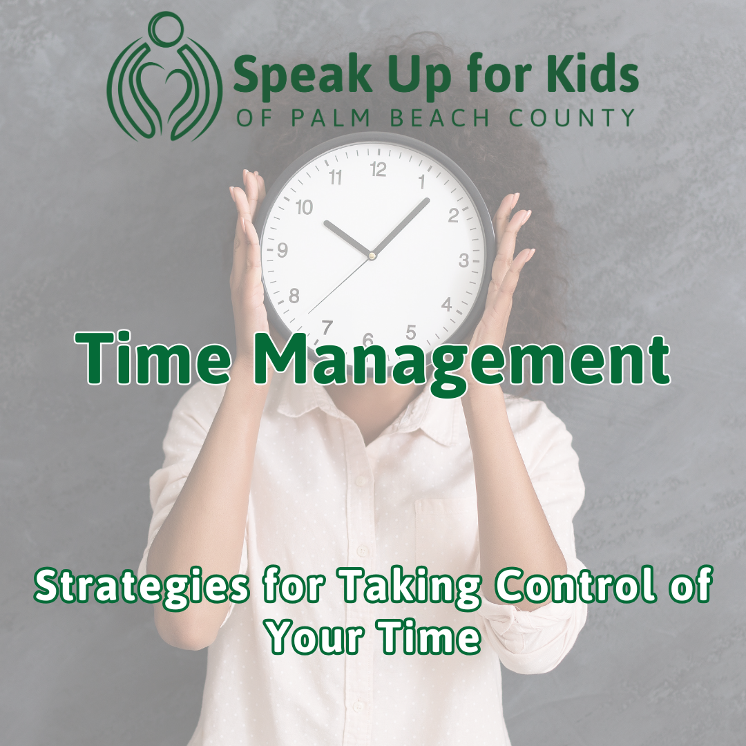Time Management