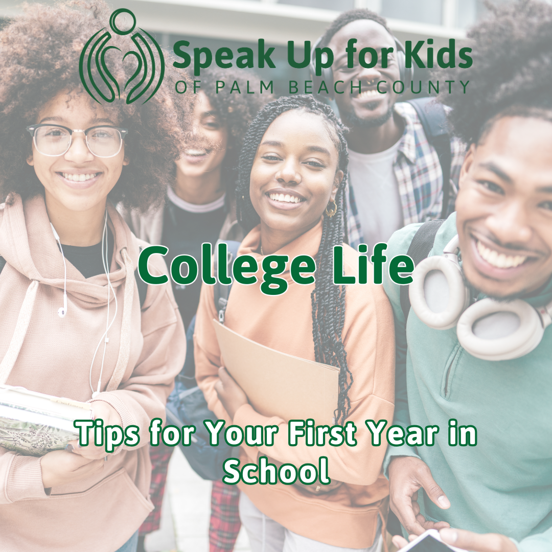 College Life: A Beginner’s Guide to  Starting College