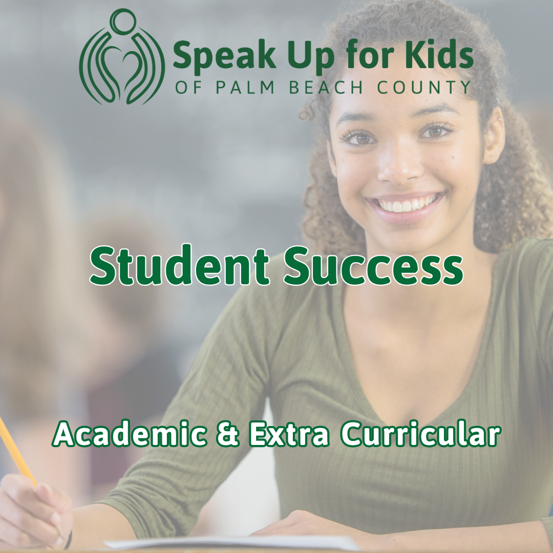 Student Success