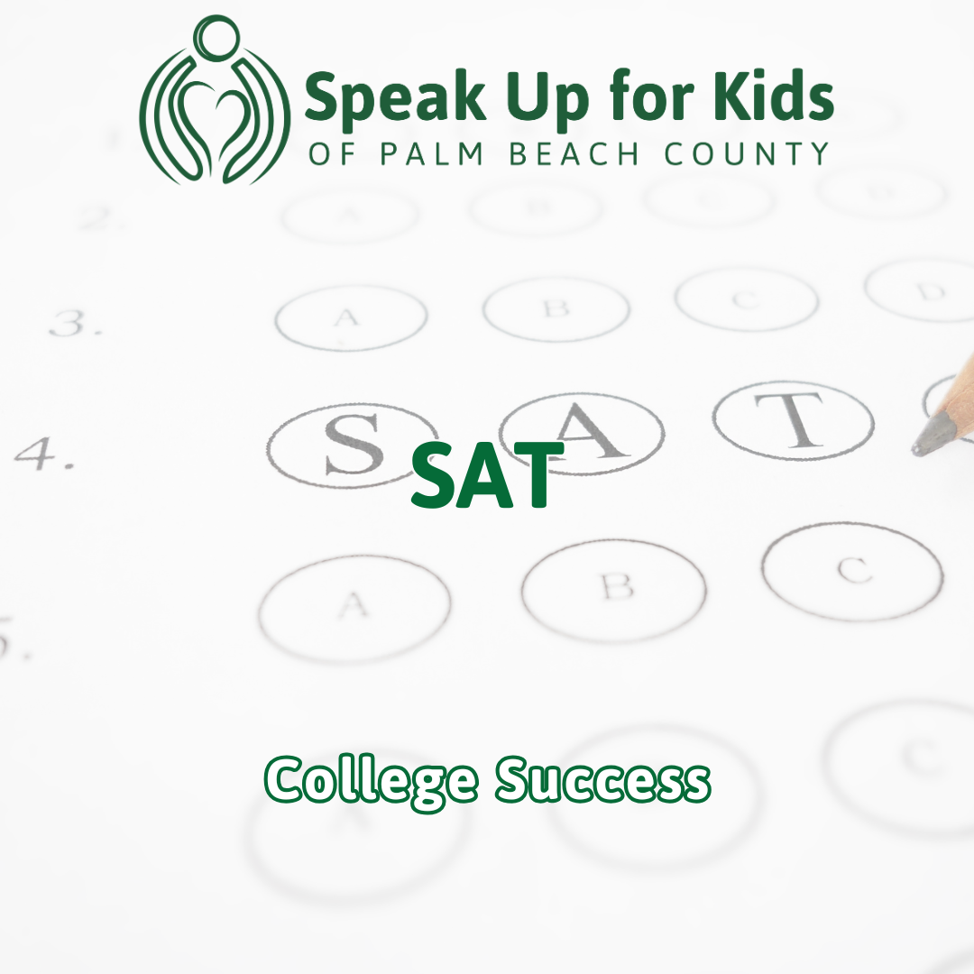 SAT: Preparing and Taking the Scholastic Aptitude Test