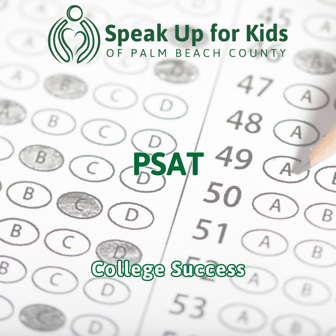 PSAT: Understanding the Pre-Scholastic Aptitude Test