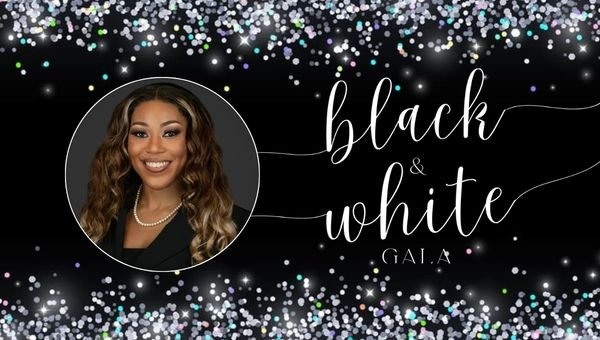 MEET OUR 2026 GALA HONORARY CHAIR: Imani Williams