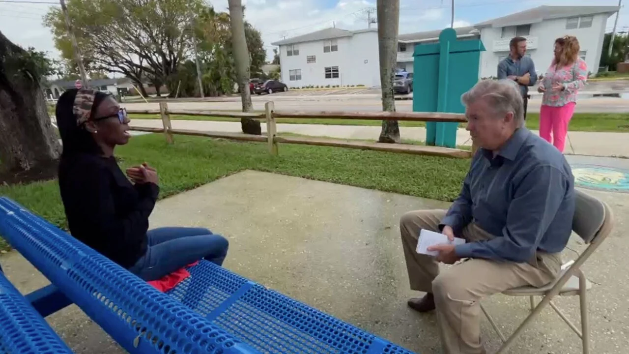 Florida foster homes see dramatic 23% drop as advocates worry about future of at-risk youth