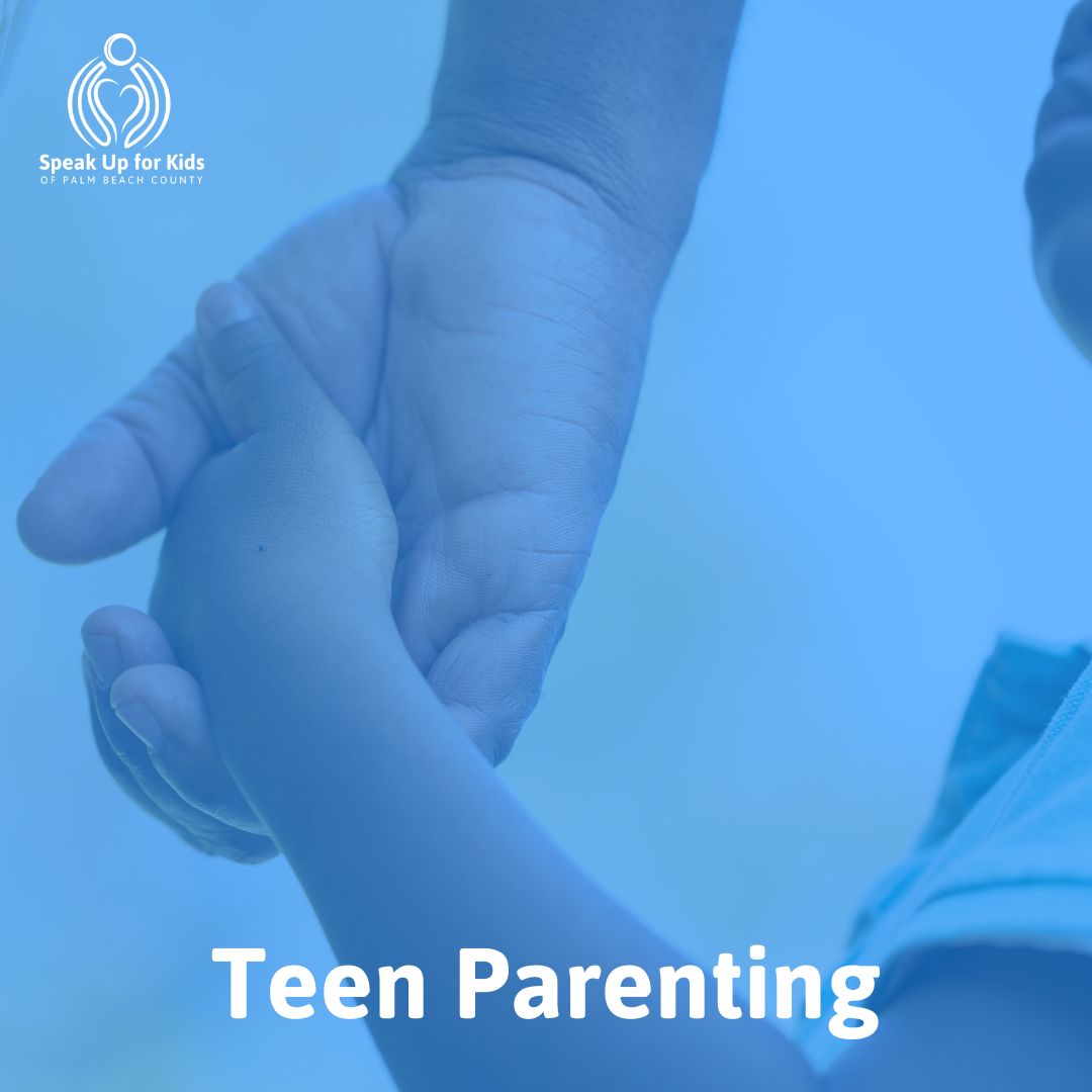 Teen Parenting