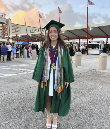 HOMETOWN HERO: Local teen starts student-led club, raises thousands for foster children