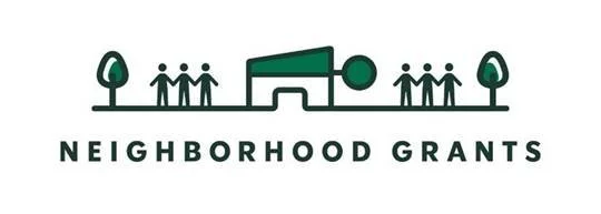 We're Honored to Receive a Starbucks Foundation Neighborhood Grant!