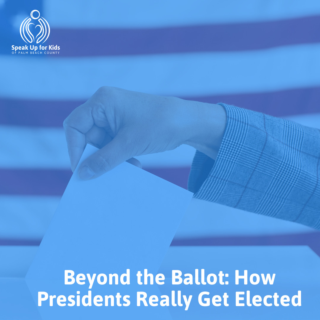 Beyond the Ballot: How Presidents Really Get Elected