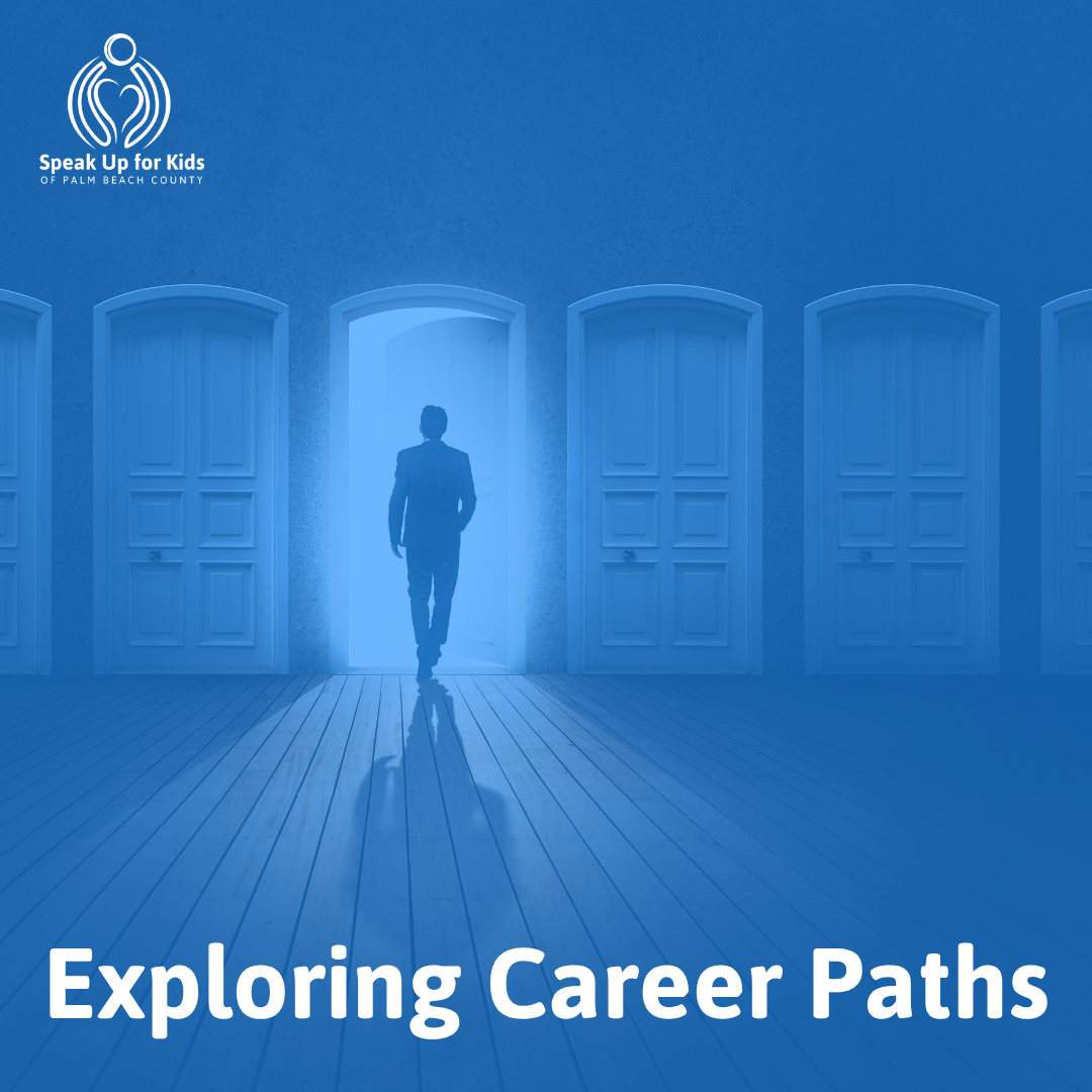 Exploring Career Paths