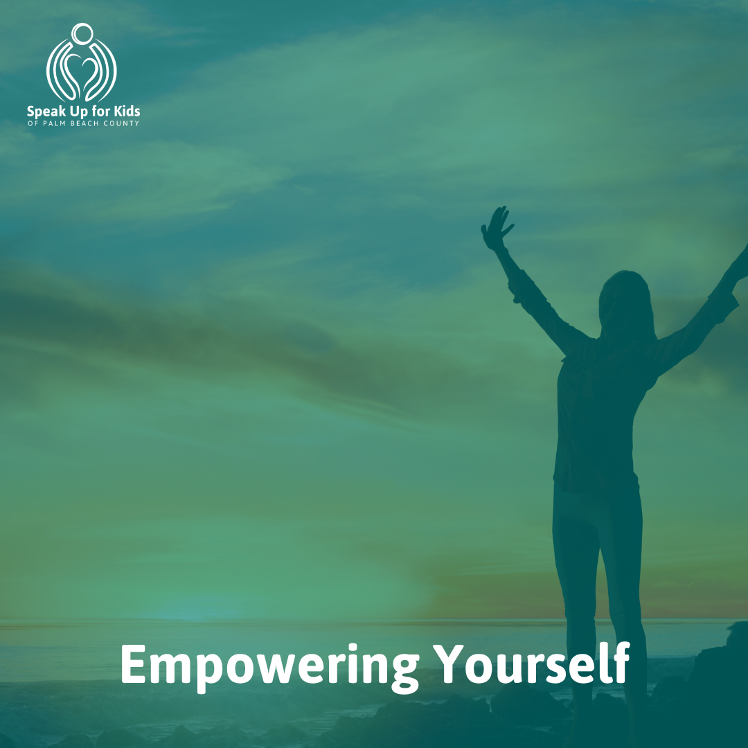 Empowering Yourself
