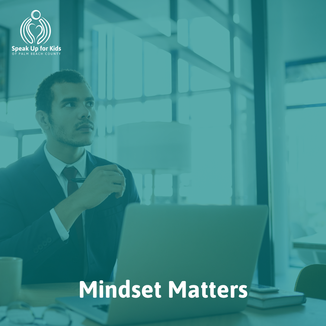 Mindset Matters 