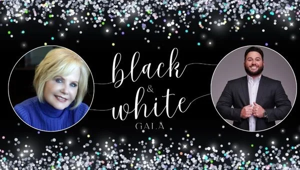 MEET OUR 2026 GALA LIFETIME OF ADVOCACY AWARD HONOREES: Pastor Sherry Colby &amp; Brett Colby