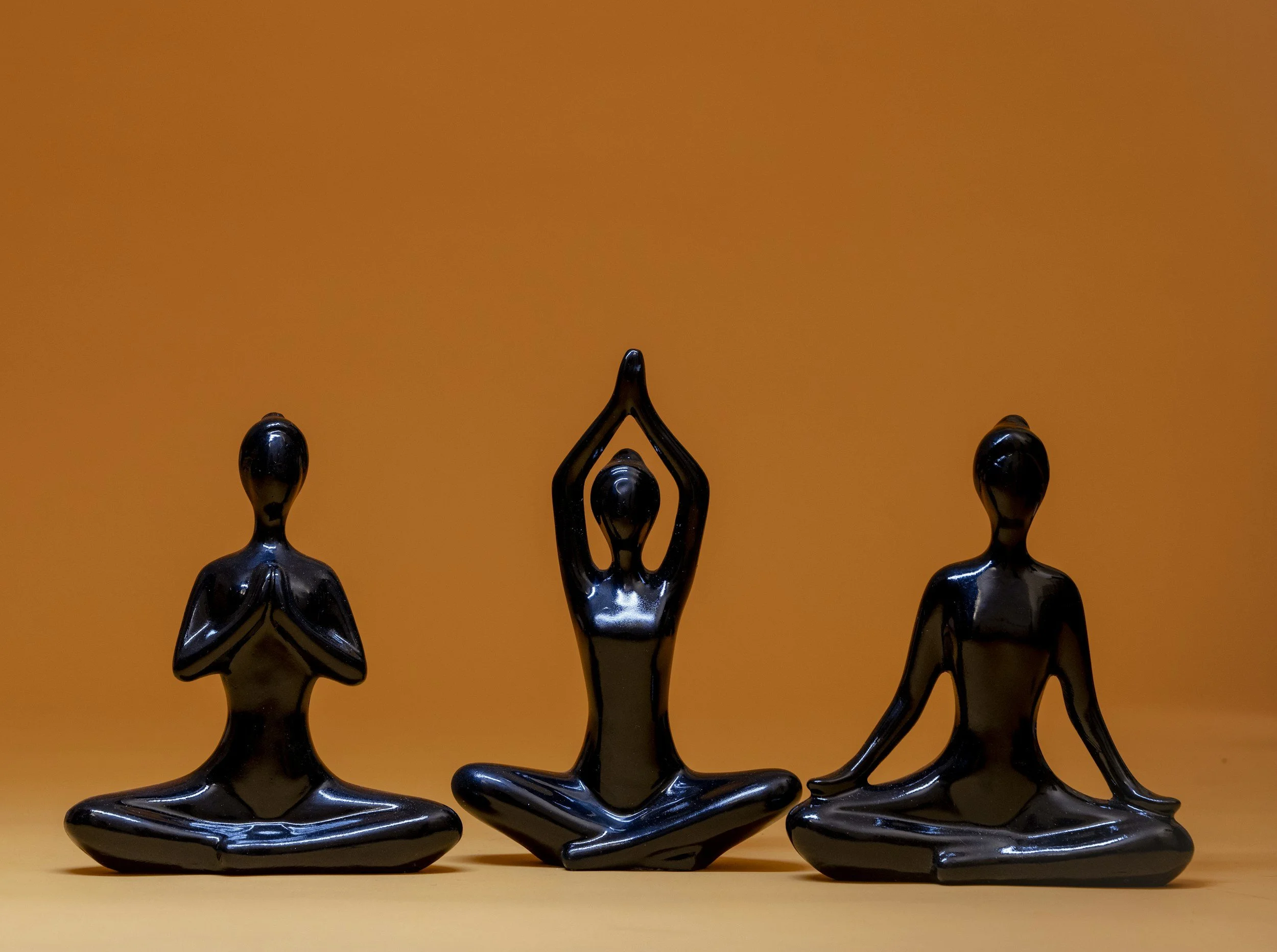WISH: Mindfulness for Women
