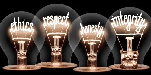 Code of Ethics