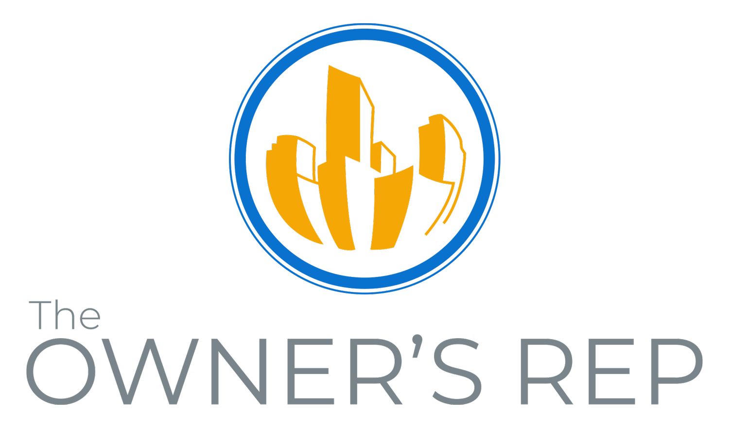 The Owner's Rep