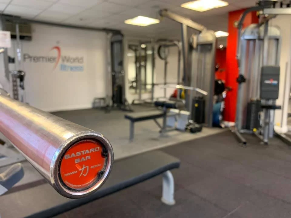 MOVE with Pete Join the Movement today!