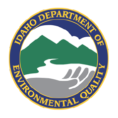 Idaho Dept. of Environmental Quality