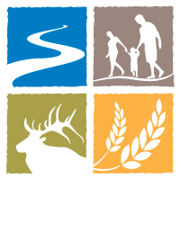 Teton Creek Corridor