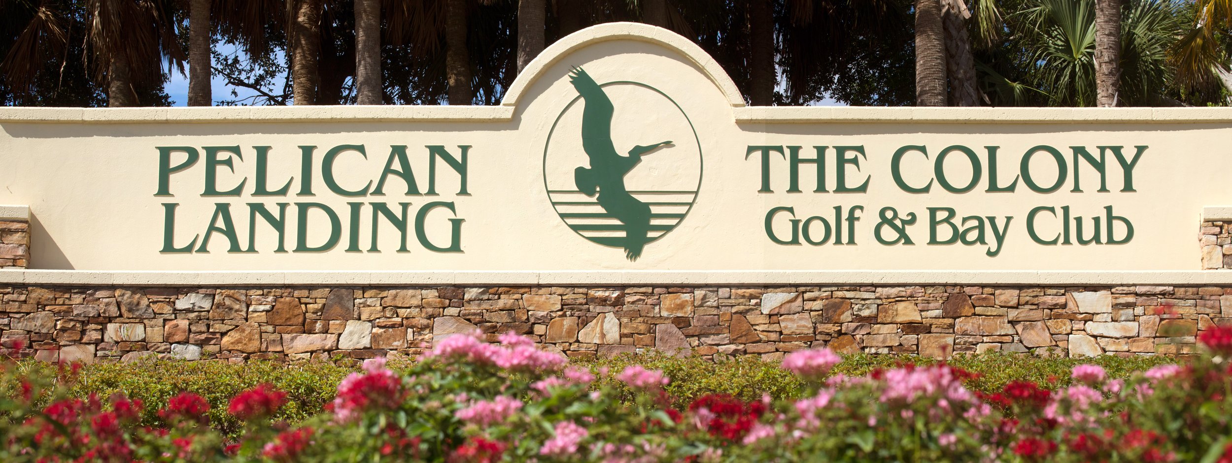 Questions For Candidate Pelican Landing Community Association Pelican Landing Monument 