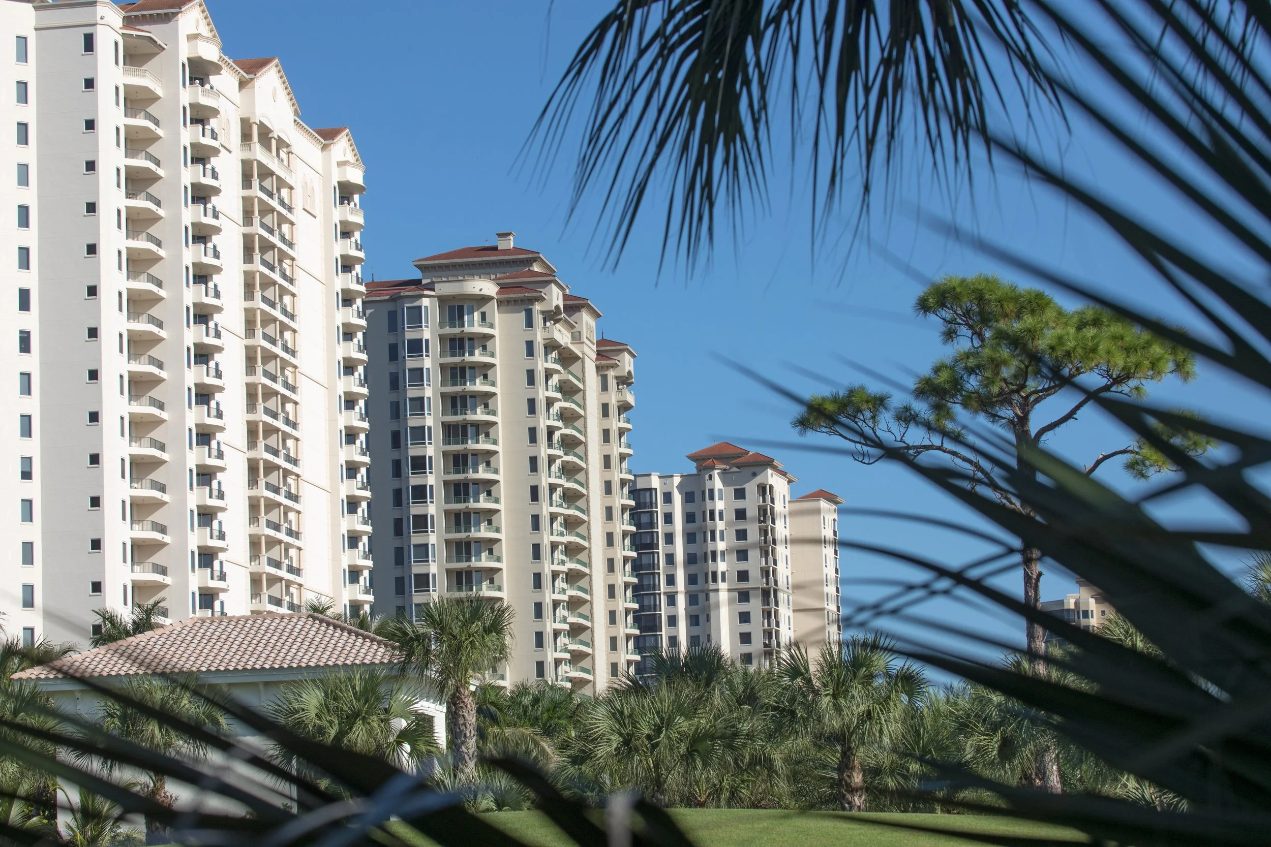 NEIGHBORHOODS — Pelican Landing