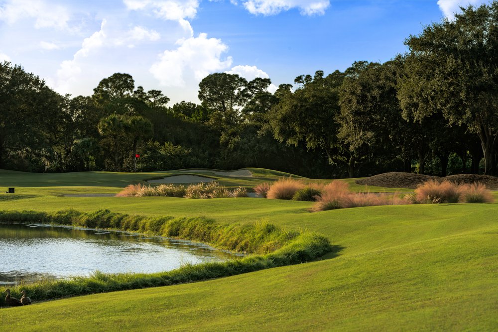 Pelican's Nest Golf Club